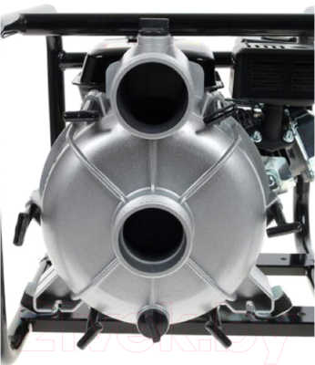 Мотопомпа Huter MPD-80