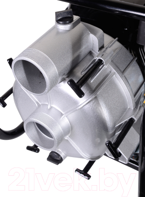 Мотопомпа Huter MPD-80