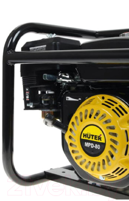 Мотопомпа Huter MPD-80