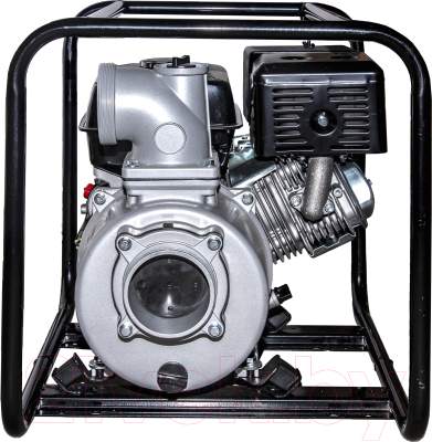 Мотопомпа Huter MP-100