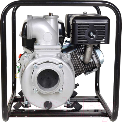 Мотопомпа Huter MP-100