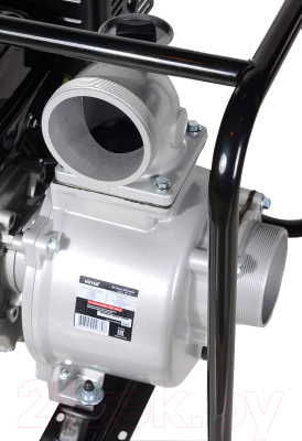 Мотопомпа Huter MP-100