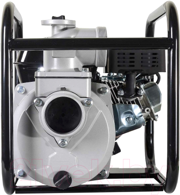 Мотопомпа Huter MP-80