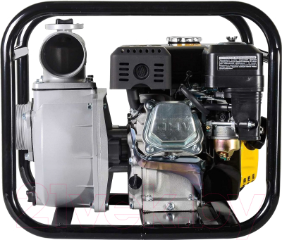 Мотопомпа Huter MP-80