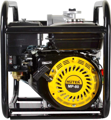Мотопомпа Huter MP-80