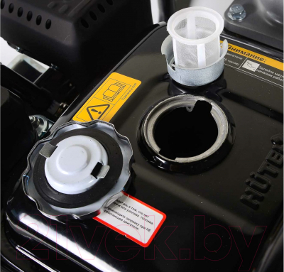 Мотопомпа Huter MP-80