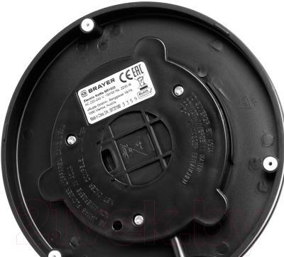 Электрочайник Brayer BR1022