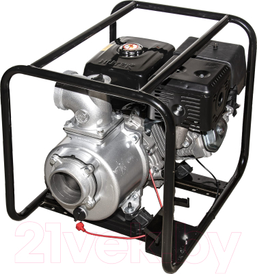 Мотопомпа Huter MPD-100