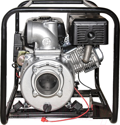 Мотопомпа Huter MPD-100