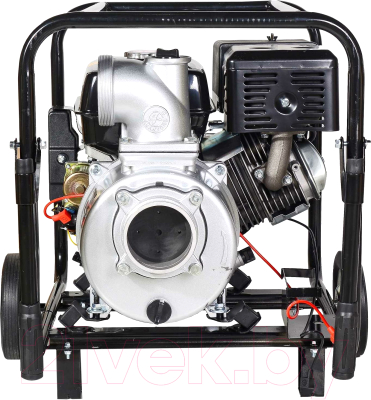 Мотопомпа Huter MPD-100