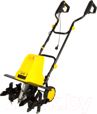 Миникультиватор электрический Huter EMC-1600 (70/5/11) - фото