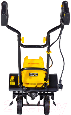 Миникультиватор электрический Huter EMC-1600 (70/5/11)