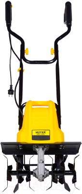Миникультиватор электрический Huter EMC-1600 (70/5/11)