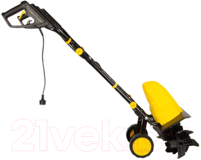 Миникультиватор электрический Huter EMC-1600 (70/5/11)
