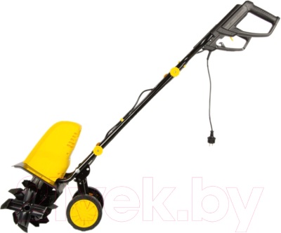 Миникультиватор электрический Huter EMC-1600 (70/5/11)