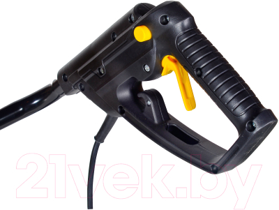 Миникультиватор электрический Huter EMC-1600 (70/5/11)