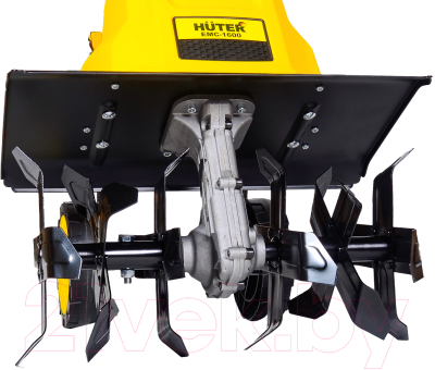 Миникультиватор электрический Huter EMC-1600 (70/5/11)