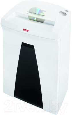 Шредер HSM Securio B24 4.5x30 (1783111)