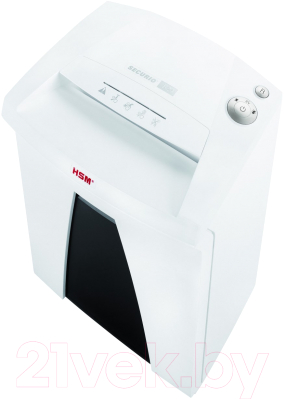 Шредер HSM Securio B24 4.5x30 (1783111)
