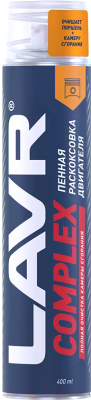 Присадка Lavr Complex / Ln2510 - фото