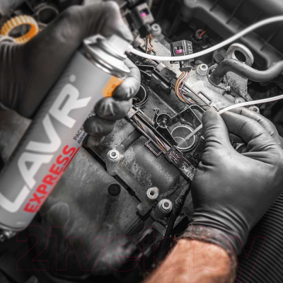 Присадка Lavr Express / Ln2511