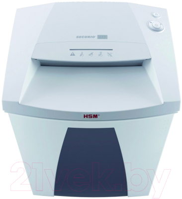 Шредер HSM Securio B32 4.5x30 (1823111)