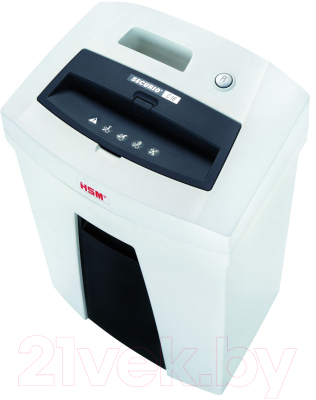 Шредер HSM Securio C16 4x25 (1902111)