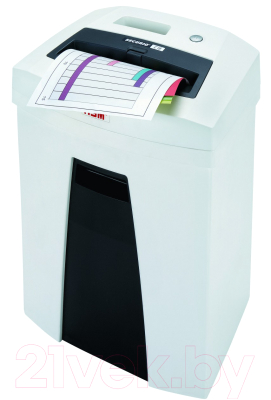 Шредер HSM Securio C16 4x25 (1902111)