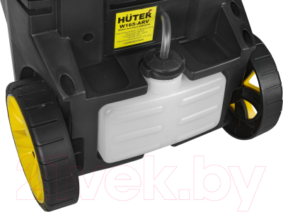 Мойка высокого давления Huter W165-ARV