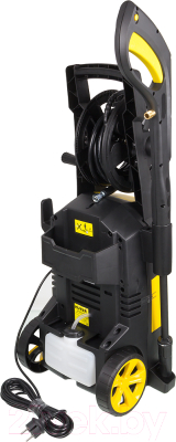 Мойка высокого давления Huter W195-ARV