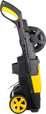 Мойка высокого давления Huter W195-ARV