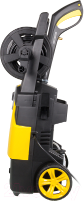 Мойка высокого давления Huter W195-ARV