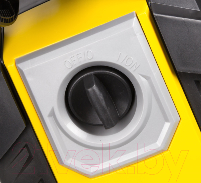 Мойка высокого давления Huter W195-ARV