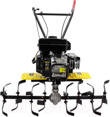 Мотоблок бензиновый Huter МК-7000Р (70/5/2)