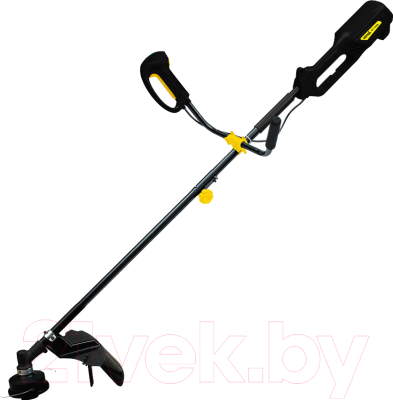 Триммер электрический Huter GET-1500B (70/1/7) - фото