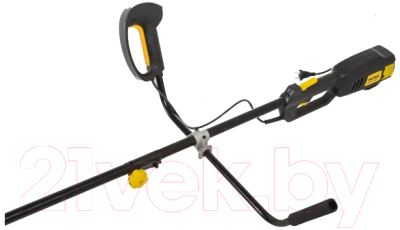 Триммер электрический Huter GET-1500B (70/1/7)