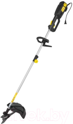 Триммер электрический Huter GET-1500SL (70/1/6) - фото