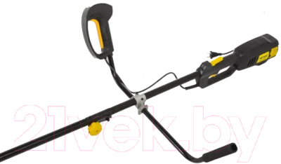 Триммер электрический Huter GET-1700B (70/1/8)