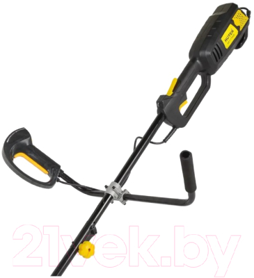 Триммер электрический Huter GET-1700B (70/1/8)