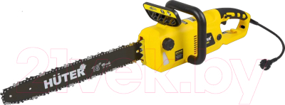 Электропила цепная Huter ELS-2400 (70/10/2)