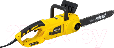 Электропила цепная Huter ELS-2400 (70/10/2)