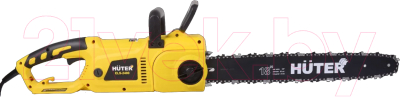 Электропила цепная Huter ELS-2400 (70/10/2)