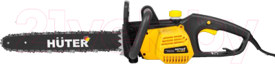 Электропила цепная Huter ELS-2000P (70/10/3)
