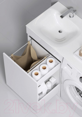 Тумба с умывальником Aqwella Forma / FOR0105KL