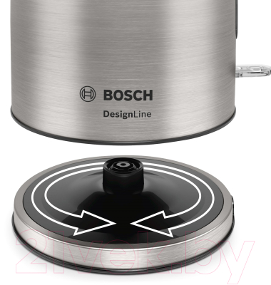 Электрочайник Bosch TWK5P480