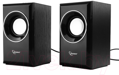 Мультимедиа акустика Gembird SPK-204 - фото