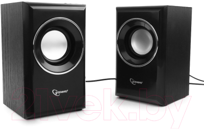 Мультимедиа акустика Gembird SPK-204