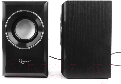 Мультимедиа акустика Gembird SPK-204