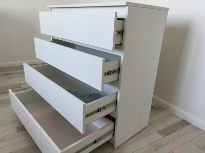 Комод Senira Прыгажуня К-904Ш БББ