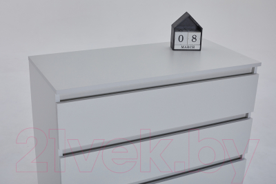 Комод Senira Прыгажуня К-904Ш БББ